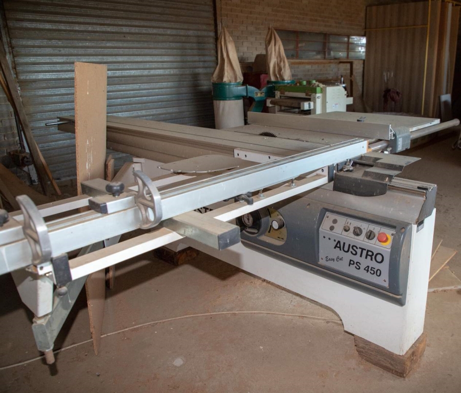 3 Bedroom Property for Sale in Heilbron Free State